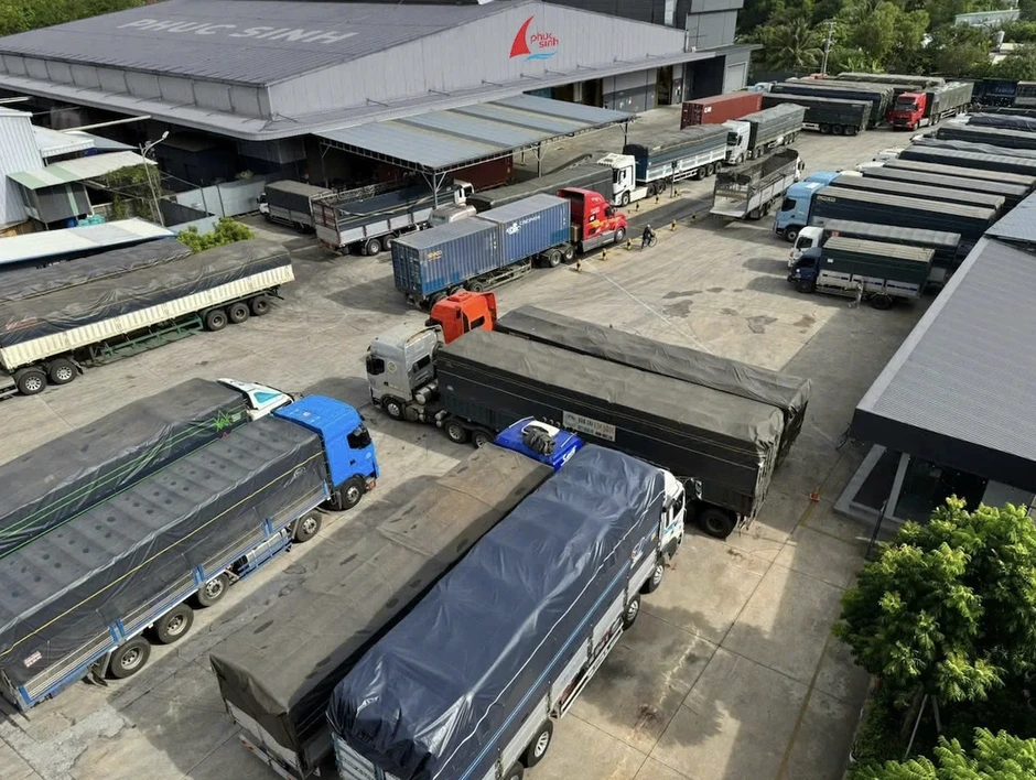 Công ty của “vua tiêu” lãi 77 tỷ đồng trước áp lực thuế và lãi vay Công ty của “vua tiêu” lãi 77 tỷ đồng trước áp lực thuế và lãi vay