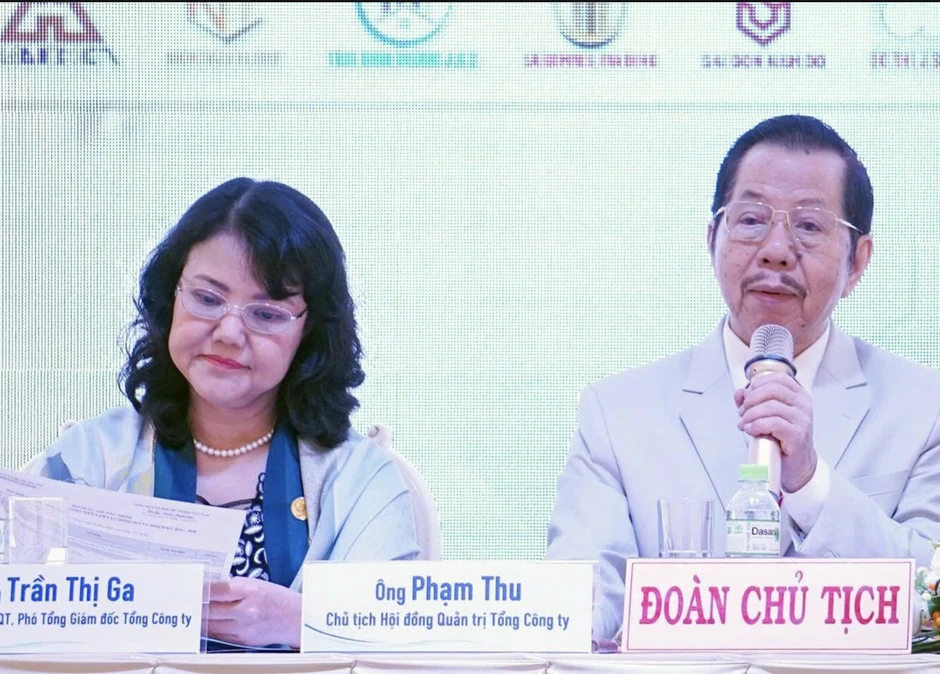 Công ty địa ốc Sài Gòn bất ngờ chi 3.500 tỷ đồng làm công nghệ thông tin Công ty địa ốc Sài Gòn bất ngờ chi 3.500 tỷ đồng làm công nghệ thông tin