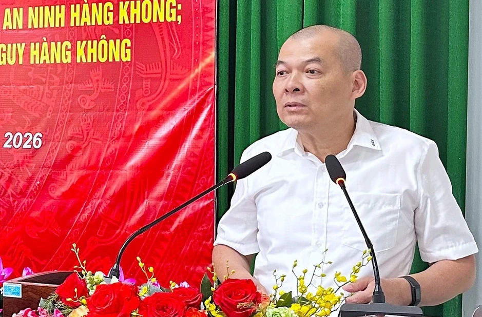 Công ty liên quan ông Johnathan Hạnh Nguyễn thay CEO Công ty liên quan ông Johnathan Hạnh Nguyễn thay CEO