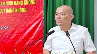 Công ty liên quan ông Johnathan Hạnh Nguyễn thay CEO