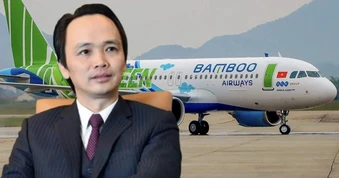 Công ty ông Trịnh Văn Quyết lại bị ngân hàng "réo tên", thu giữ tài sản