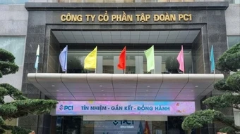 Công ty PC1 khẳng định hoạt động bình thường sau khi lãnh đạo bị bắt