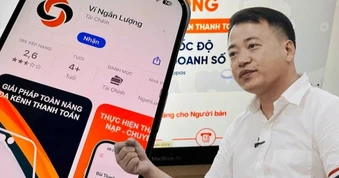 Công ty "mắt xích" của Shark Bình trong cáo buộc rửa tiền cho Mr Pips