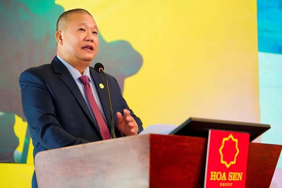Công ty thép "đại gia đi tu" bị điều tra chống bán phá giá tại Australia Công ty thép "đại gia đi tu" bị điều tra chống bán phá giá tại Australia