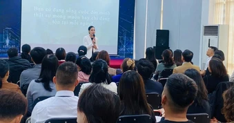 Công ty Thiên Sư Việt Nam bị phạt hành chính