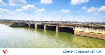 Công ty thủy điện Buôn Kuốp sẵn sàng phương án vận hành tối ưu trong mùa khô 2026