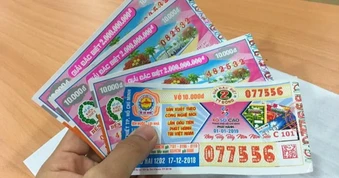 Công ty xổ số TPHCM lãi 5 tỷ đồng/ngày, nộp phạt thuế 110 tỷ đồng