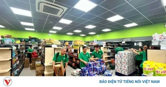 Co.op Food chuẩn bị ra mắt diện mạo mới tại nhiều tỉnh, thành