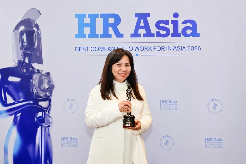 Coteccons khẳng định hình ảnh Human Hearted Company 'lấy con người là trung tâm' Coteccons khẳng định hình ảnh Human Hearted Company 'lấy con người là trung tâm'
