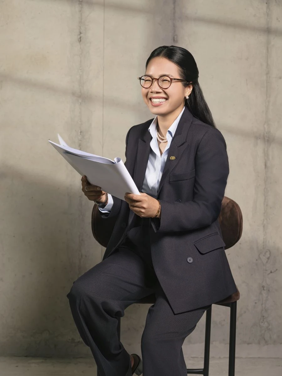 Coteccons tiên phong triển khai nền tảng quản trị nguồn nhân lực chuẩn quốc tế Coteccons tiên phong triển khai nền tảng quản trị nguồn nhân lực chuẩn quốc tế