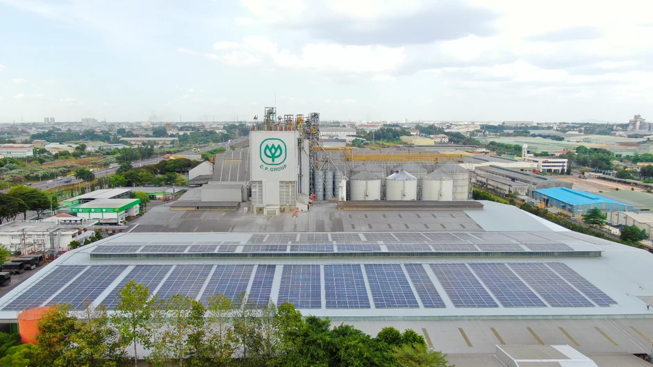C.P. Việt Nam được vinh danh Top 10 “Doanh nghiệp Xanh – NetZero Hành động” C.P. Việt Nam được vinh danh Top 10 “Doanh nghiệp Xanh – NetZero Hành động”