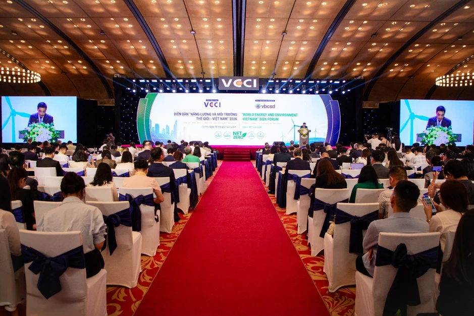 C.P. Việt Nam được vinh danh Top 10 “Doanh nghiệp Xanh – NetZero Hành động” C.P. Việt Nam được vinh danh Top 10 “Doanh nghiệp Xanh – NetZero Hành động”