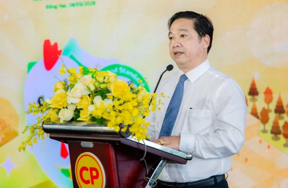 CPV Food nhận chứng nhận chất lượng quốc tế tích hợp