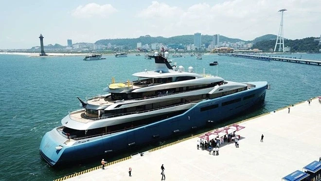 Cú chuyển mình của vùng đất di sản thành biểu tượng du lịch 4 mùa Cú chuyển mình của vùng đất di sản thành biểu tượng du lịch 4 mùa