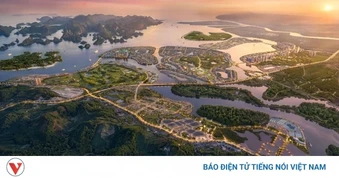 Cú chuyển mình của vùng đất di sản thành biểu tượng du lịch 4 mùa