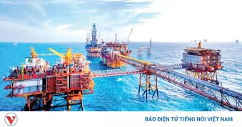Cú hích mới cho thượng nguồn và an ninh năng lượng quốc gia