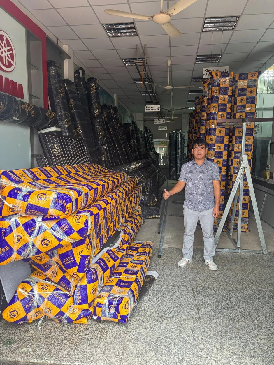 Cửa thép Dragon và hành trình chinh phục niềm tin người dùng Việt Cửa thép Dragon và hành trình chinh phục niềm tin người dùng Việt