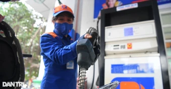Cục Thuế : Một số doanh nghiệp kinh doanh xăng dầu có dấu hiệu bất thường
