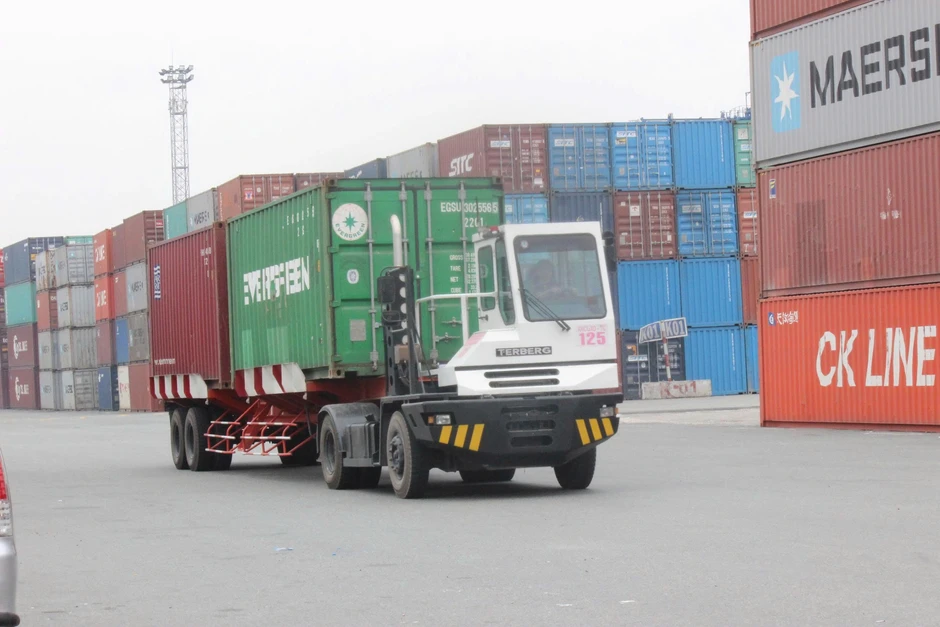 Cước tàu biển đi Mỹ tăng mạnh, có tuyến vượt mốc 9.000 USD/container