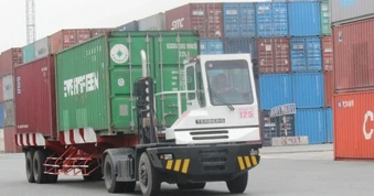 Cước tàu biển đi Mỹ tăng mạnh, có tuyến vượt mốc 9.000 USD/container