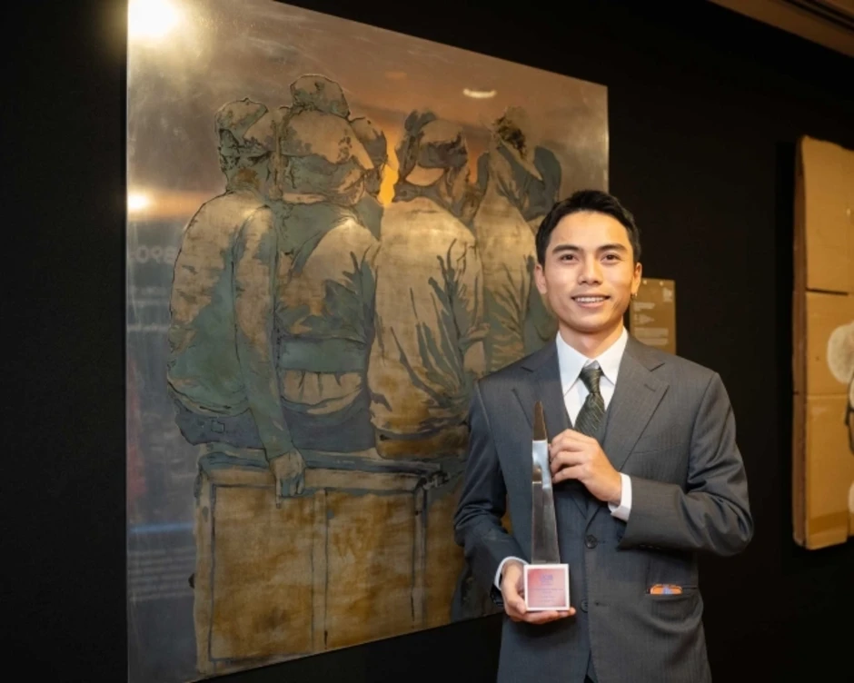 Cuộc thi UOB Painting of the Year 2026 chính thức khởi động Cuộc thi UOB Painting of the Year 2026 chính thức khởi động