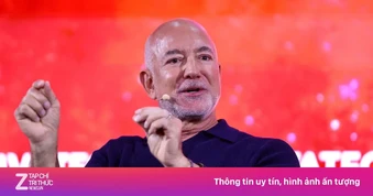 Cuốn sách 'đặc biệt' yêu thích của tỷ phú Jeff Bezos