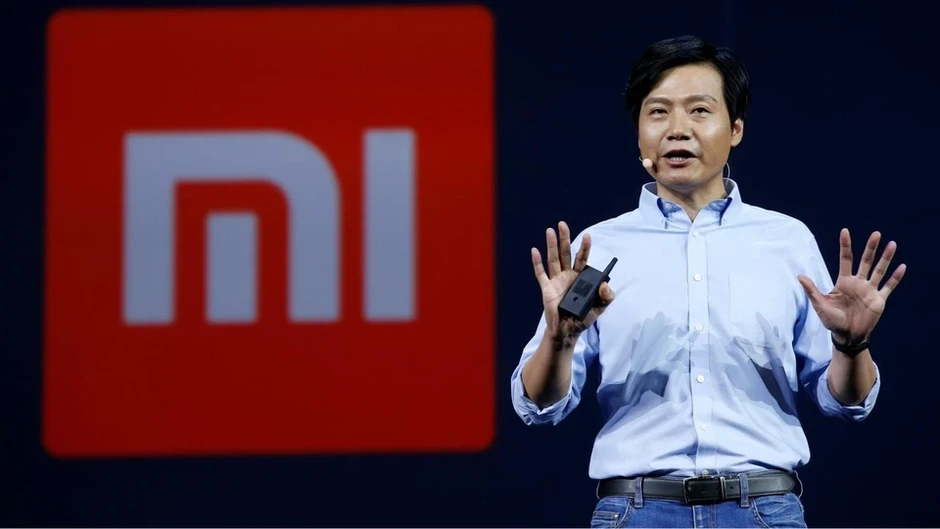 Cuốn sách thay đổi cuộc đời nhà sáng lập Xiaomi Cuốn sách thay đổi cuộc đời nhà sáng lập Xiaomi