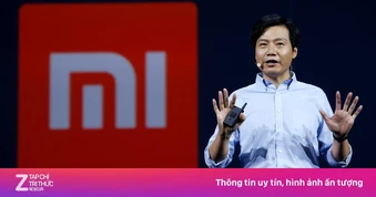Cuốn sách thay đổi cuộc đời nhà sáng lập Xiaomi