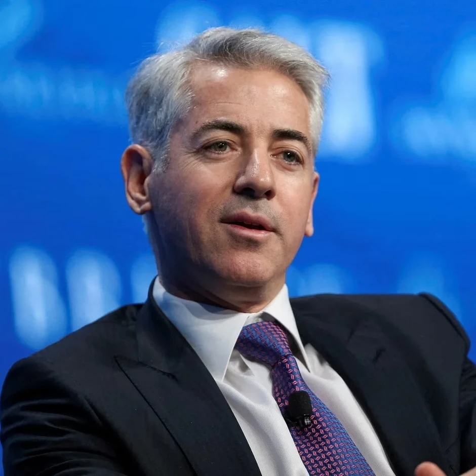 Cuốn sách Warren Buffett yêu thích mở lối cho Bill Ackman Cuốn sách Warren Buffett yêu thích mở lối cho Bill Ackman
