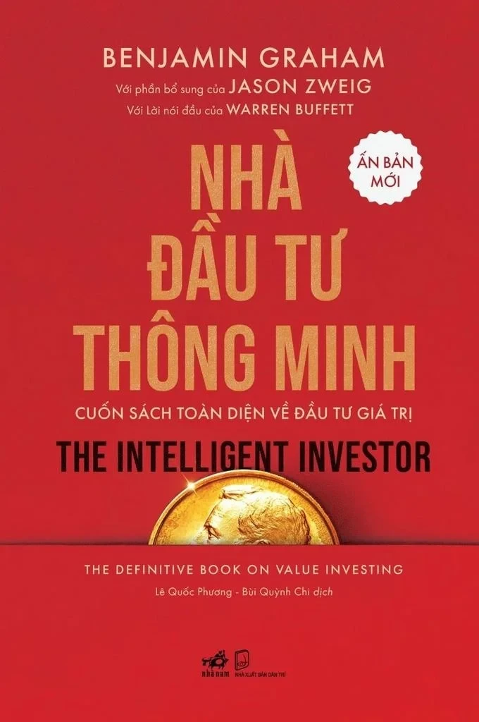 Cuốn sách Warren Buffett yêu thích mở lối cho Bill Ackman Cuốn sách Warren Buffett yêu thích mở lối cho Bill Ackman
