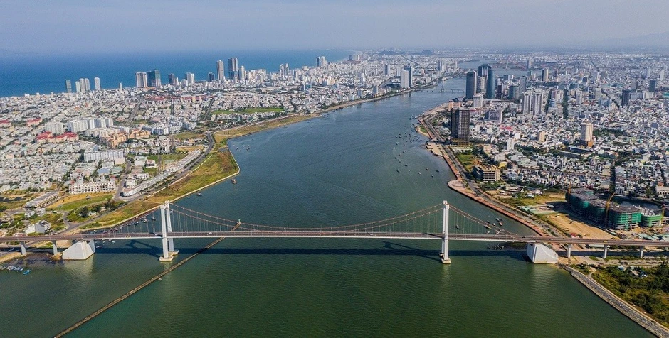 Cường đô la rời khỏi dự án đắc địa ở Đà Nẵng