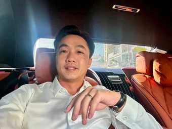 Cường đô la rời khỏi dự án đắc địa ở Đà Nẵng