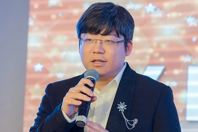 Cựu CEO Box Việt Nam bị truy nã: Hé lộ quá trình tăng vốn "thần tốc" Cựu CEO Box Việt Nam bị truy nã: Hé lộ quá trình tăng vốn "thần tốc"