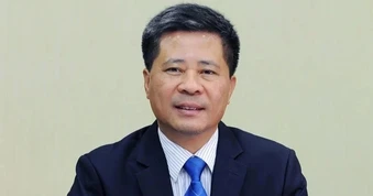 Cựu Chủ tịch EVNNPT Đặng Phan Tường bị khởi tố: Một tập đoàn lên tiếng