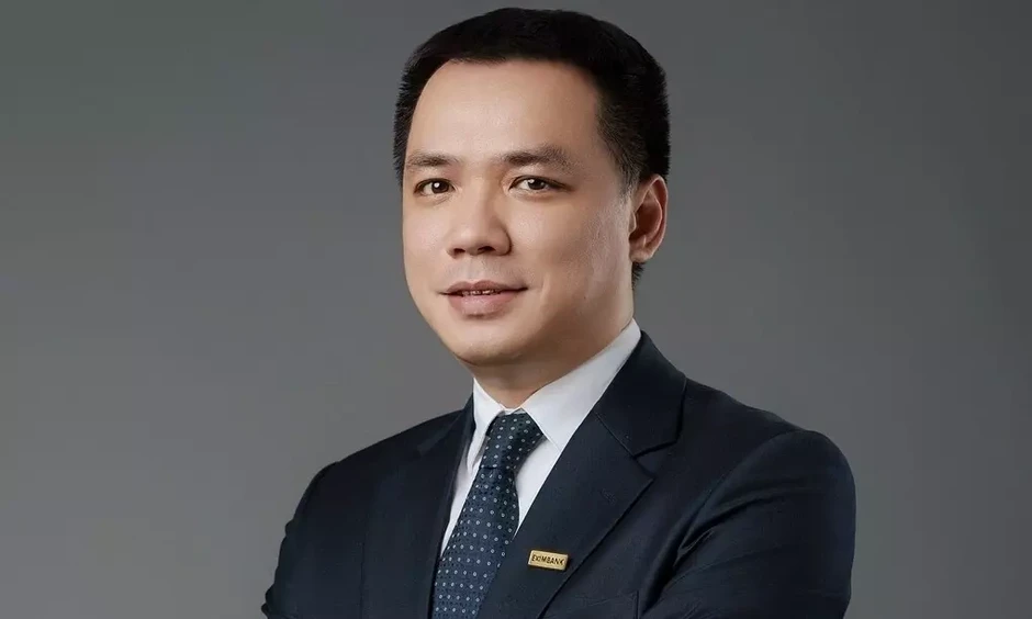 Cựu chủ tịch Eximbank dự kiến vào HĐQT một công ty tài chính Cựu chủ tịch Eximbank dự kiến vào HĐQT một công ty tài chính