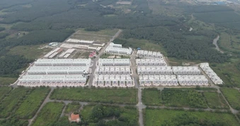 Cựu chủ tịch LDG trở lại sau thời gian bị truy tố