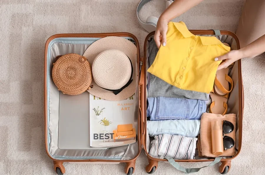 Đặt vé VietJet, kiểm tra hành lý ở bước nào để tránh phát sinh phí? Đặt vé VietJet, kiểm tra hành lý ở bước nào để tránh phát sinh phí?