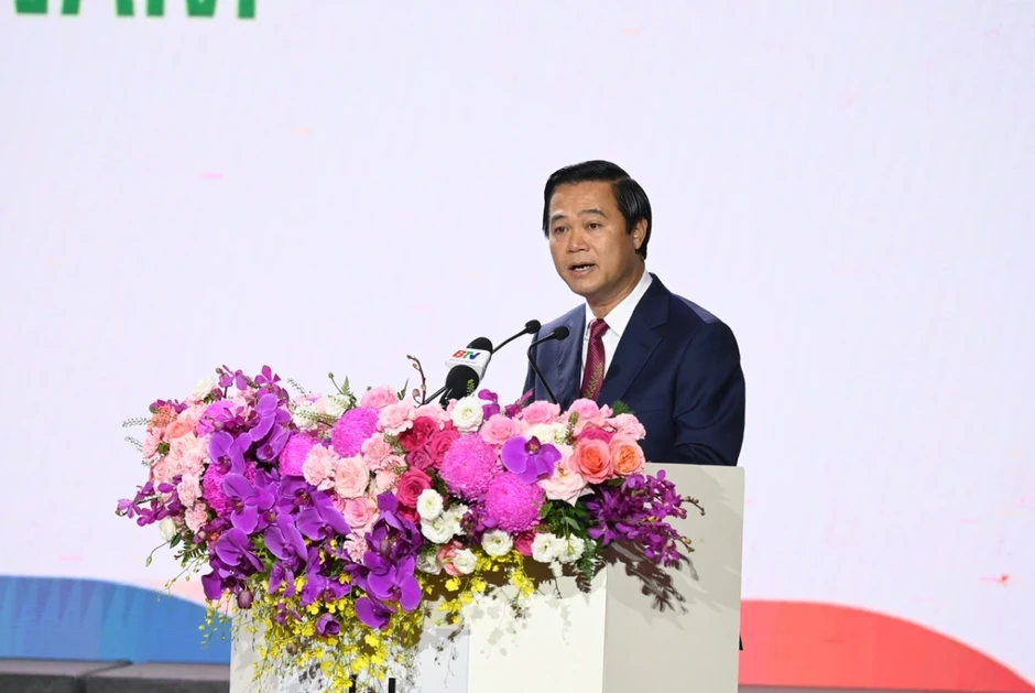 DABACO GROUP ra mắt nhận diện mới và chiến lược chuyển đổi số hướng tới năm 2030