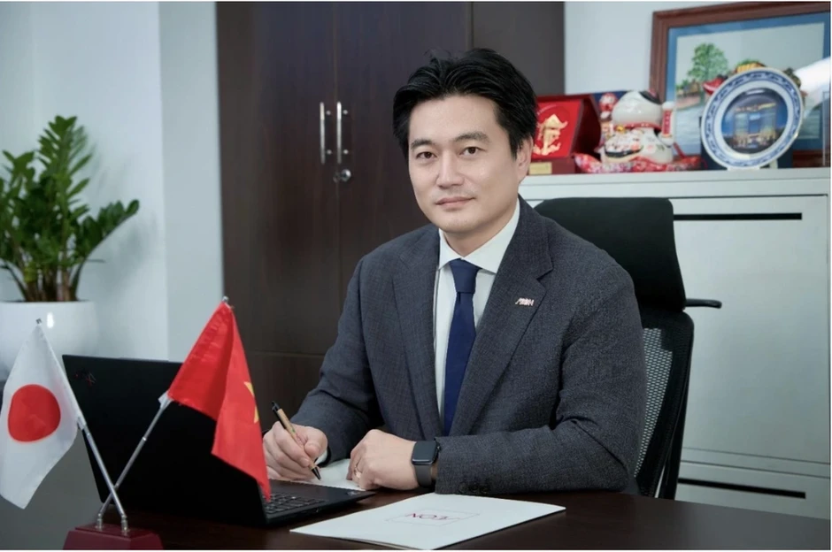 Đại diện Aeon Việt Nam: 'Thị trường bán lẻ còn nhiều dư địa tăng trưởng' Đại diện Aeon Việt Nam: 'Thị trường bán lẻ còn nhiều dư địa tăng trưởng'