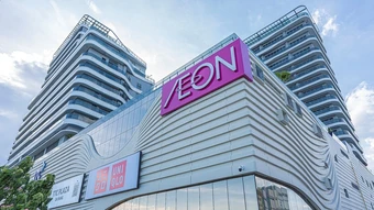 Đại diện Aeon Việt Nam: 'Thị trường bán lẻ còn nhiều dư địa tăng trưởng'