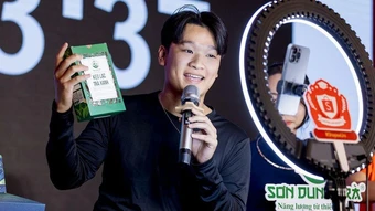 Đại diện Shopee Việt Nam: 'Tốc độ, tiện lợi và chất lượng định hình tăng trưởng'