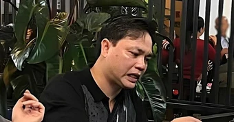 'Đại gia kim cương' Chu Đăng Khoa gặp biến cố mới, gia tộc giàu có ở Nghệ An lao đao