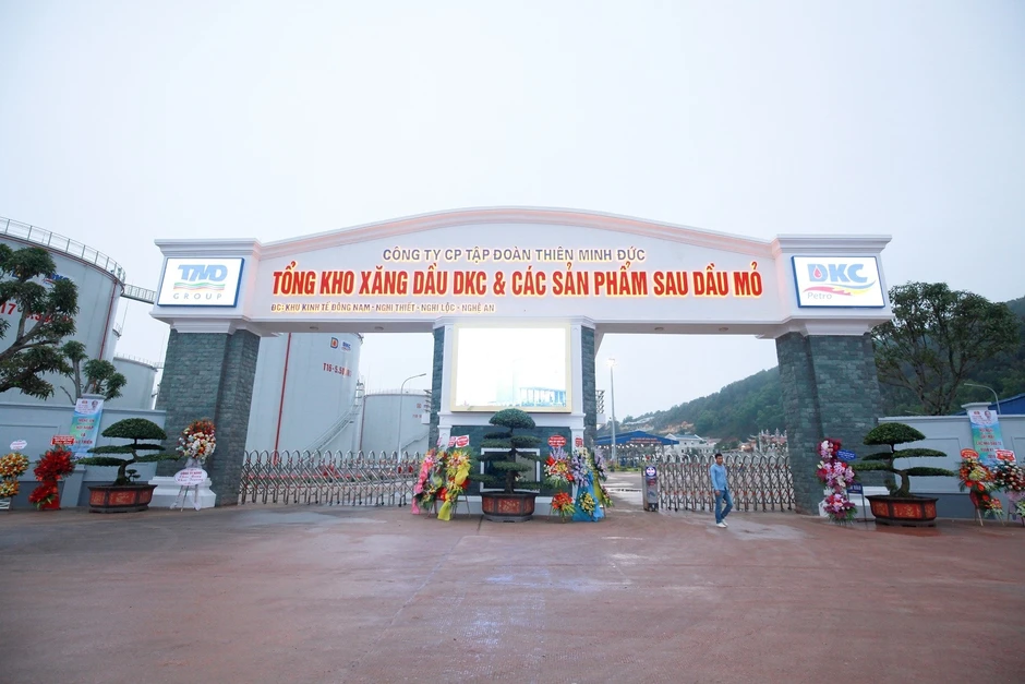 'Đại gia kim cương' Chu Đăng Khoa là ai? 'Đại gia kim cương' Chu Đăng Khoa là ai?