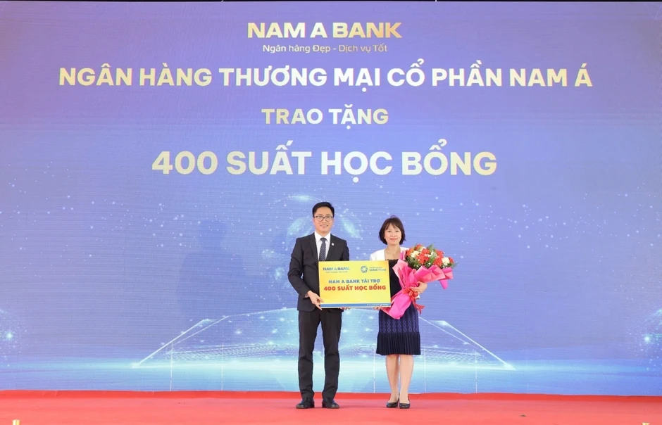 Đại học Quang Trung - cùng Việt Nam dựng xây nền giáo dục trọng trách Đại học Quang Trung - cùng Việt Nam dựng xây nền giáo dục trọng trách