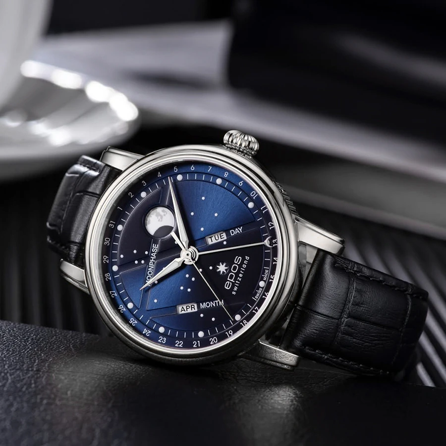 Đăng Quang Watch khai trương showroom mới tại Đà Nẵng, mở màn tuần lễ ưu đãi đến 40% Đăng Quang Watch khai trương showroom mới tại Đà Nẵng, mở màn tuần lễ ưu đãi đến 40%