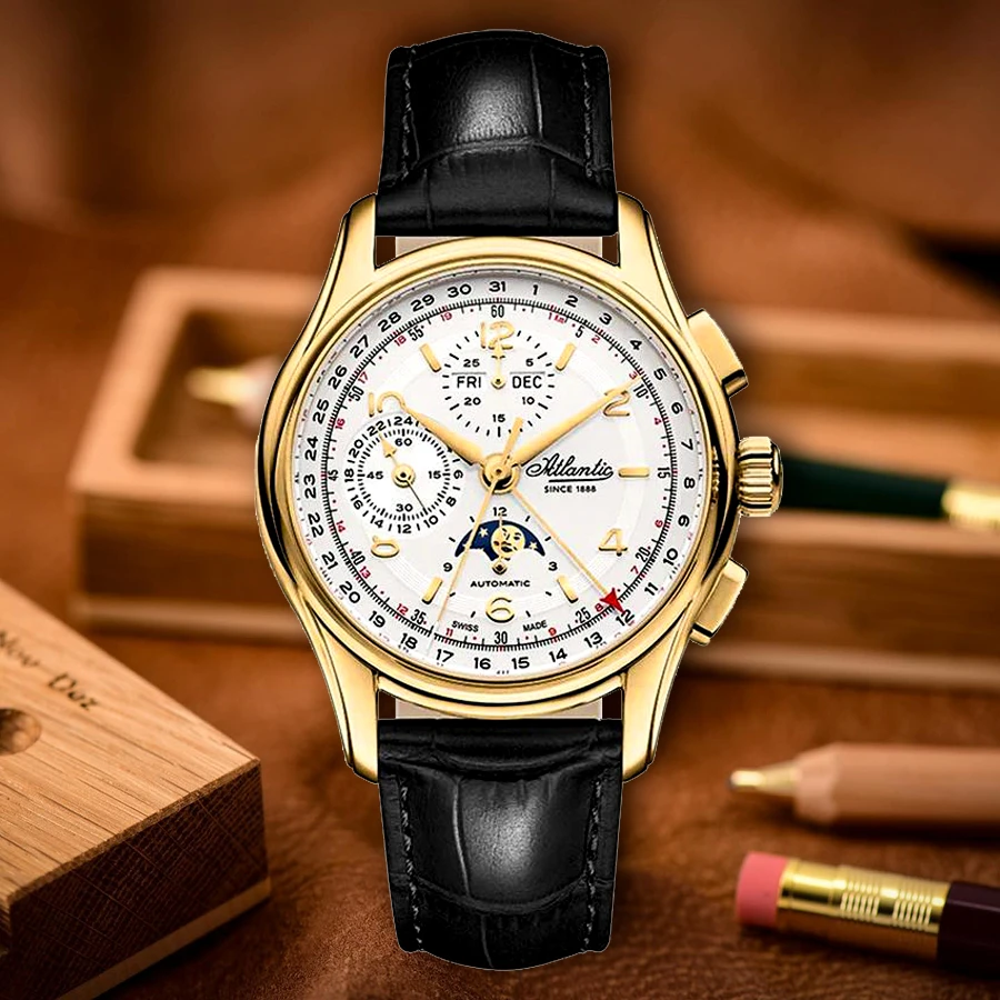 Đăng Quang Watch khai trương showroom mới tại Đà Nẵng, mở màn tuần lễ ưu đãi đến 40% Đăng Quang Watch khai trương showroom mới tại Đà Nẵng, mở màn tuần lễ ưu đãi đến 40%
