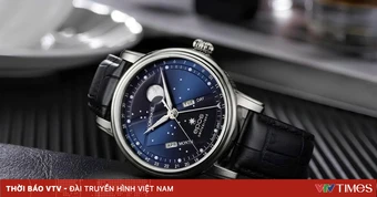 Đăng Quang Watch khai trương showroom mới tại Đà Nẵng, mở màn tuần lễ ưu đãi đến 40%