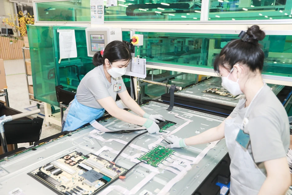 Đằng sau con số nhập siêu 20,3 tỷ USD: Doanh nghiệp tăng nhập để làm gì? Đằng sau con số nhập siêu 20,3 tỷ USD: Doanh nghiệp tăng nhập để làm gì?