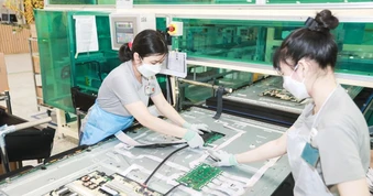 Đằng sau con số nhập siêu 20,3 tỷ USD: Doanh nghiệp tăng nhập để làm gì?