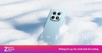 Đằng sau dòng máy tạo nên dấu ấn Xiaomi ở Việt Nam